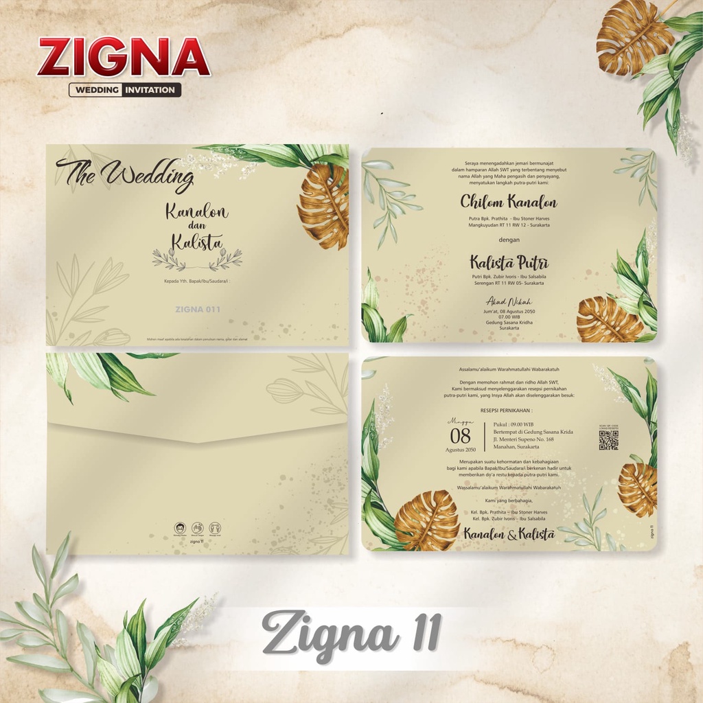 Zigna 11
